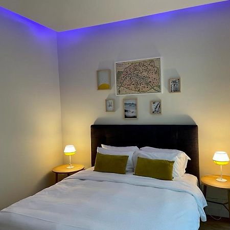 St Germain Beauvoir Chicsuites ปารีส ภายนอก รูปภาพ