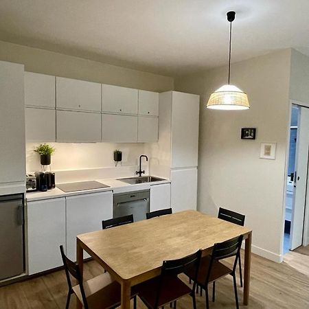 St Germain Beauvoir Chicsuites ปารีส ภายนอก รูปภาพ