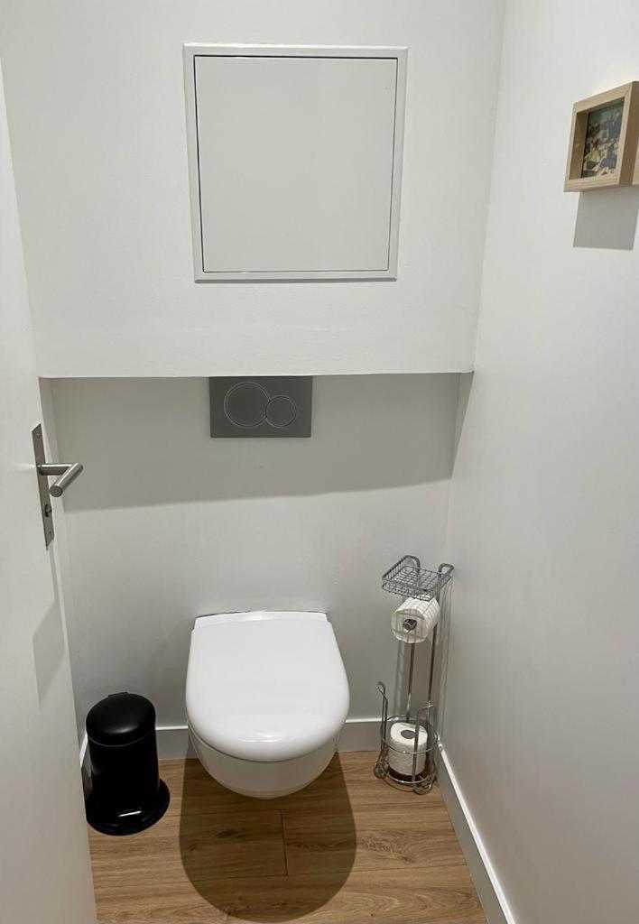 St Germain Beauvoir Chicsuites ปารีส ภายนอก รูปภาพ